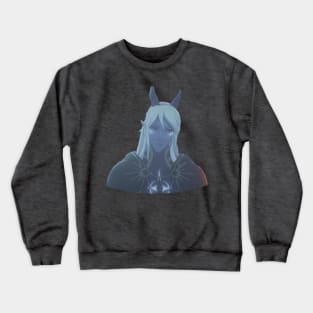 Aaravos | The Dragon Prince Crewneck Sweatshirt